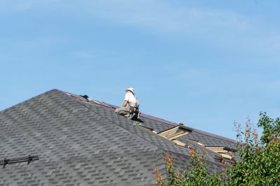 Professional Roof Repair Service