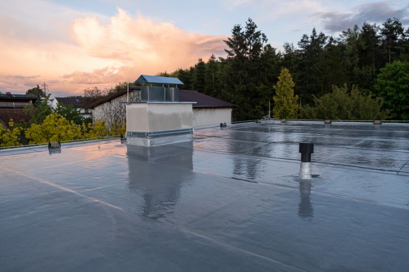 Cost of Roofing in Beltsville, MD