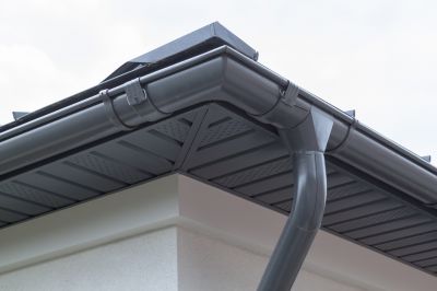 Gutter and Downspout Services