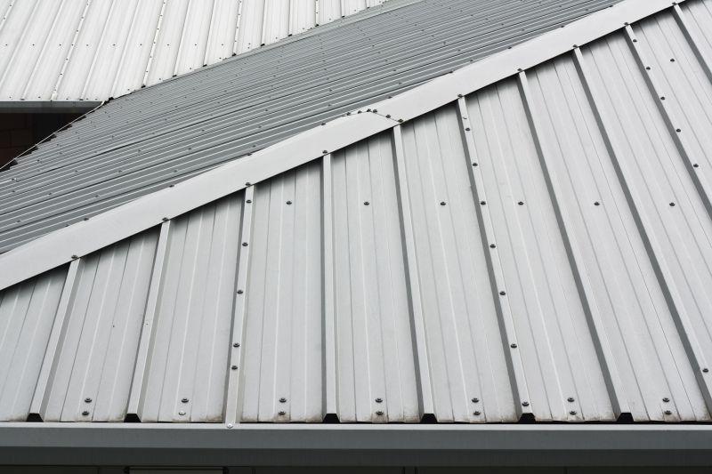 Metal Roofing System